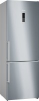 Купить холодильник Siemens KG49NAIBT: цена от 53500 грн.