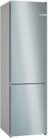 Купить холодильник Bosch KGN392ICF: цена от 32941 грн.