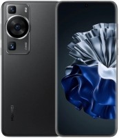 Купить мобильный телефон Huawei P60 Pro 256GB  по цене от 40197 грн.