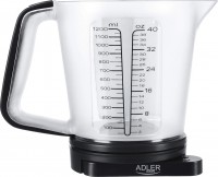Купить весы Adler AD3178: цена от 432 грн.