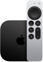 Купить медиаплеер Apple TV 4K 64GB 2022: цена от 5619 грн.