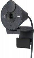 Купить WEB-камера Logitech Brio 300: цена от 2090 грн.