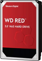 Купити жорсткий диск WD NasWare Red за ціною від 3904 грн.
