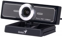 Купити WEB-камера Genius WideCam F100  за ціною від 1258 грн.