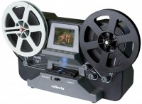 Купить сканер Reflecta Super 8 - Normal 8: цена от 19700 грн.