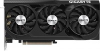 Купить видеокарта Gigabyte GeForce RTX 4070 WINDFORCE OC 12G: цена от 23563 грн.