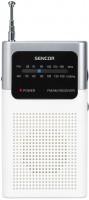 Купить радіоприймач / годинник Sencor SRD 1100: цена от 508 грн.