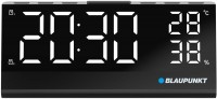Купити радіоприймач / годинник Blaupunkt CR10ALU  за ціною від 1553 грн.