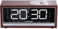 Купити радіоприймач / годинник Blaupunkt CR60BT  за ціною від 1709 грн.