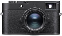 Купить фотоаппарат Leica M11 Monochrom kit: цена от 496010 грн.
