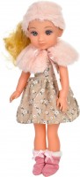 Купить кукла Limo Toy Yarinka M 4592  по цене от 607 грн.