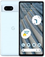 Купить мобильный телефон Google Pixel 7a  по цене от 13333 грн.