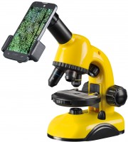 Купить микроскоп National Geographic Biolux 40x-800x with Adapter  по цене от 2014 грн.