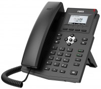 Купити IP-телефон Fanvil X3S Lite  за ціною від 1592 грн.