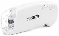 Купить микроскоп Sigeta MicroGlass 100x: цена от 860 грн.