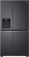Купити холодильник LG GSJV71MCTE  за ціною від 58995 грн.