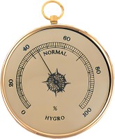 Купити термометр / барометр Moller 301305  за ціною від 552 грн.