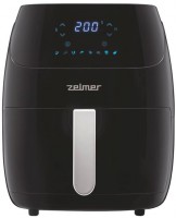 Купити фритюрниця Zelmer ZAF5500  за ціною від 3079 грн.