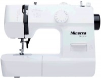 Купить швейная машина / оверлок Minerva Max 30: цена от 4799 грн.
