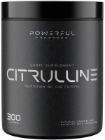 Купити амінокислоти Powerful Progress Citrulline (300 g) за ціною від 550 грн.