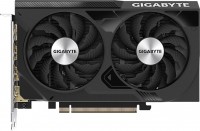 Купити відеокарта Gigabyte GeForce RTX 4060 WINDFORCE OC 8G  за ціною від 12898 грн.