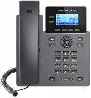 Купити IP-телефон Grandstream GRP2602G  за ціною від 2609 грн.
