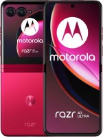 Купить мобильный телефон Motorola Razr 40 Ultra 256GB/8GB: цена от 30768 грн.