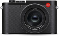 Купити фотоапарат Leica Q3  за ціною від 310721 грн.