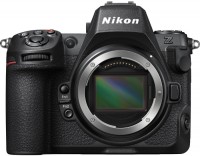 Купить фотоапарат Nikon Z8 body: цена от 154237 грн.