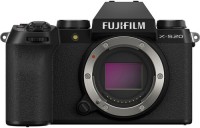Купити фотоапарат Fujifilm X-S20 body  за ціною від 52499 грн.