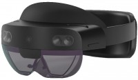 Купить очки виртуальной реальности Microsoft Hololens 2: цена от 202694 грн.