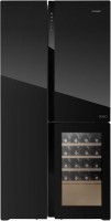 Купить холодильник Concept LA7991BC: цена от 92560 грн.