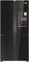 Купить холодильник Haier HCW-9919FSGB: цена от 133840 грн.