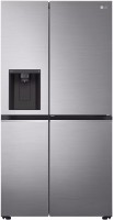 Купить холодильник LG GS-JV71PZTE: цена от 53480 грн.
