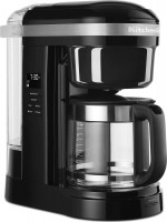 Купить кофеварка KitchenAid 5KCM1208OB: цена от 7866 грн.