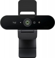 Купить WEB-камера Logitech 4K Pro Webcam: цена от 6369 грн.
