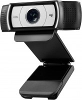 Купить WEB-камера Logitech C930s Pro HD Webcam: цена от 3508 грн.
