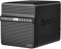 Купити NAS-сервер Synology DiskStation DS423  за ціною від 18836 грн.