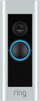 Купить вызывная панель Ring Video Doorbell Pro 2: цена от 3361 грн.