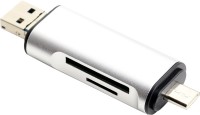 Купить картридер / USB-хаб XOKO AC-440  по цене от 229 грн.