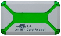 Купить картридер / USB-хаб ATCOM TD2070: цена от 164 грн.