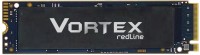 Купити SSD Mushkin Vortex (MKNSSDVT2TB-D8) за ціною від 8073 грн.