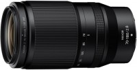 Купить объектив Nikon 70-180mm f/2.8 Z Nikkor  по цене от 48500 грн.