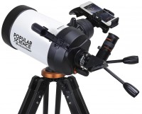Купить телескоп Celestron StarSense Explorer DX 5 SCT: цена от 33462 грн.
