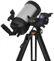 Купить телескоп Celestron StarSense Explorer DX 6 SCT: цена от 39546 грн.
