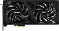 Купить відеокарта Palit GeForce RTX 4060 Dual: цена от 12382 грн.