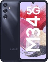 Купить мобильный телефон Samsung Galaxy M34 5G 128GB/8GB: цена от 8769 грн.