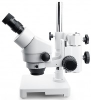 Купить микроскоп BAKKU BA-009 7-45x: цена от 26699 грн.