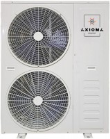 Купить тепловий насос Axioma AXHP-EVIDC-15M: цена от 120740 грн.