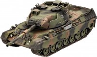 Купить сборная модель Revell Leopard 1A5 (1:35): цена от 1208 грн.